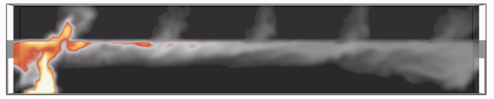 fds tutorial smokeview