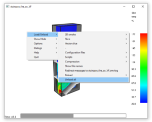 Smokeview Tutorial - Basic functions - FDS Tutorial