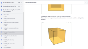 Fds Graphics FDS Tutorial - FDS Tutorial